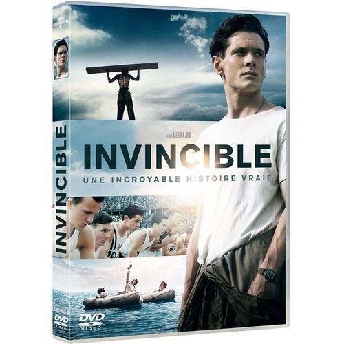 Invincible de Angelina Jolie