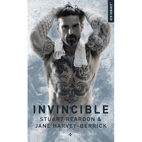 Invincible    Format Poche 