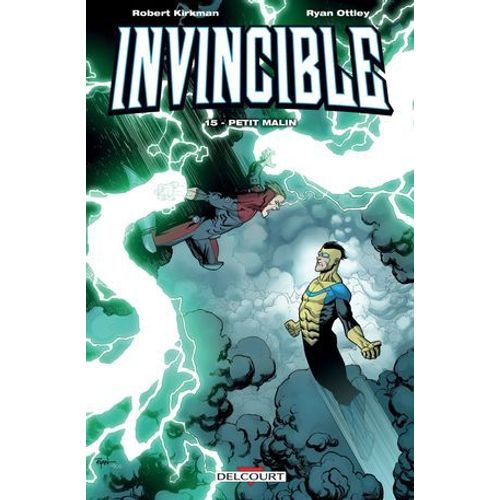 Invincible T15  