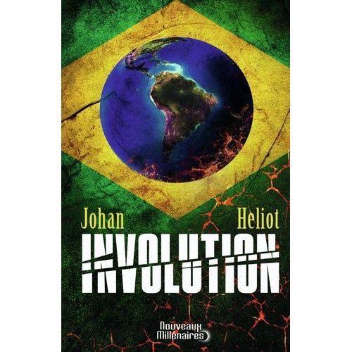 Involution    Format Broch 