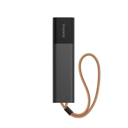 Tracker GPS Invoxia - Balise connecte Alerte Antivol en temps rel