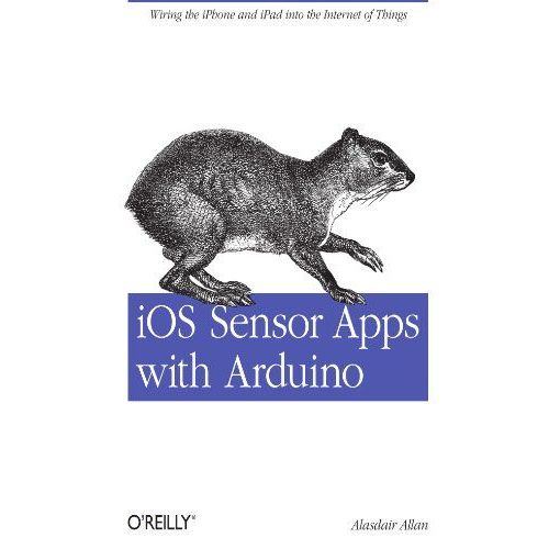 Ios Sensor Apps With Arduino    Format Broch 