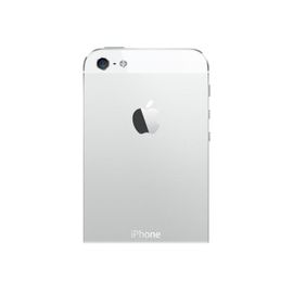 Apple Iphone 5 64 Go Blanc Telephones Mobiles Rakuten