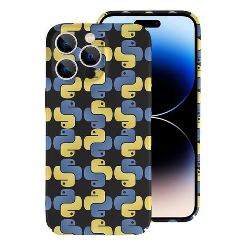 Iphone Samsung Coque Modle Bas Sur Python Compatibilit Pour tui 18 17 16 15 14 13 12 Plus Pro Max Galaxy S25 S24 S23 S22 Ultra Note 20