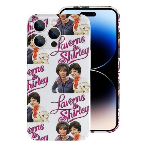 Iphone Samsung Coque Notre Chemin Throwback Laverne Et Shirley Hommage Compatibilit Pour tui 18 17 16 15 14 13 12 Plus Pro Max Galaxy S25 S24 S23 S22 Ultra Note 20