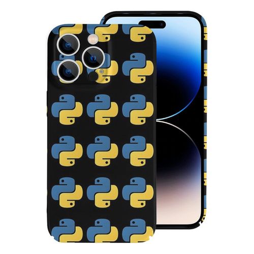 Iphone Samsung Coque Programmation Python Compatibilit Pour tui 18 17 16 15 14 13 12 Plus Pro Max Galaxy S25 S24 S23 S22 Ultra Note 20
