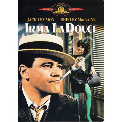 Irma La Douce de Billy Wilder