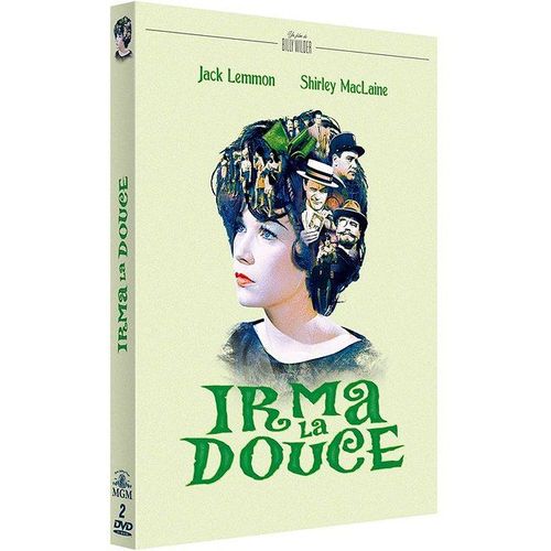 Irma La Douce - dition Spciale de Billy Wilder