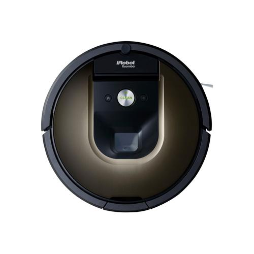 iRobot Roomba 980 - Aspirateur