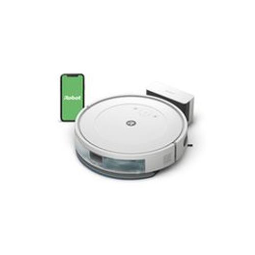 iRobot Roomba Combo Essential Robot Aspirateur