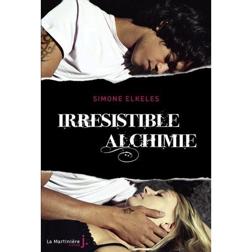 Irrsistible Alchimie    Format Broch 