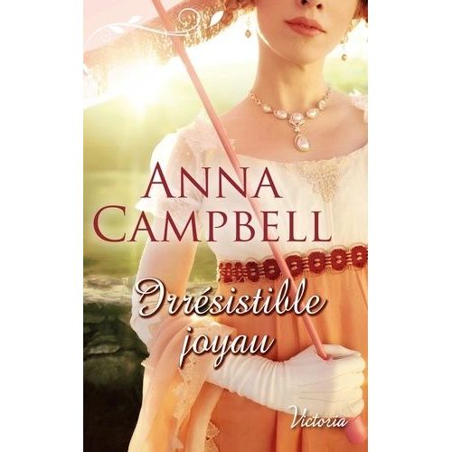 Irrsistible Joyau    Format Poche 