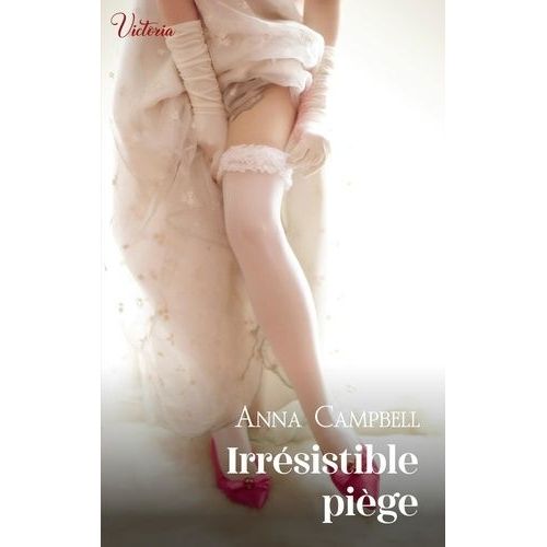 Irrsistible Pige    Format Poche 