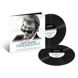 Irrésistible - Vinyle 33 tours - Vinyle