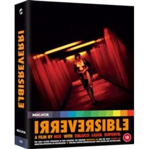 Irreversible