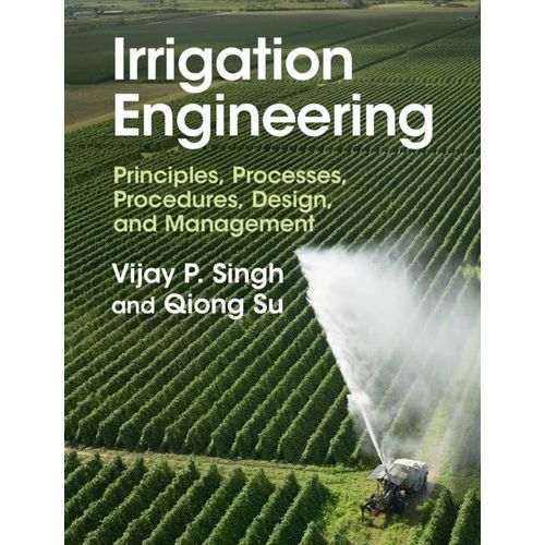 Irrigation Engineering    Format Reli 