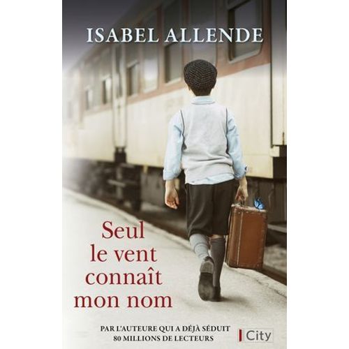 Seul Le Vent Connat Mon Nom  