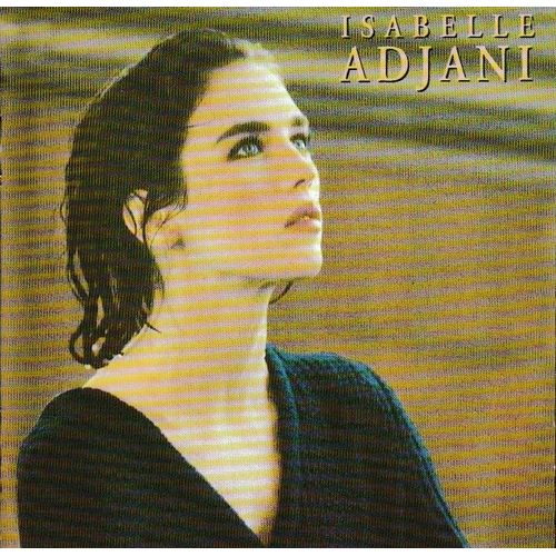 Isabelle Adjani Pull Marine. 1 Cd De 11titres. Style: Electro-Pop Synth-Pop & Pop Romantic-Ballad Chanson. (P) 1983 Philips.  Phonogram. Made In France. By Pmdc. 1re dition Jewel Case Clear.
