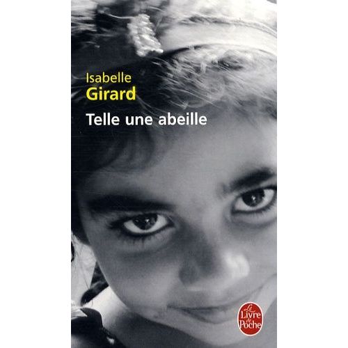 Telle Une Abeille    Format Poche 