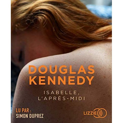 Isabelle, L'apres-Midi   de douglas kennedy 