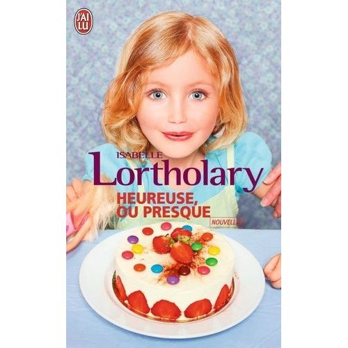 Heureuse, Ou Presque    Format Poche 