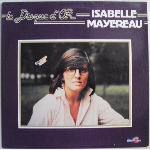 Isabelle Mayereau 