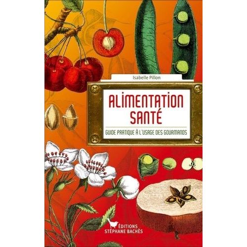 Alimentation Sant - Guide Pratique  L'usage Des Gourmands    Format Broch 