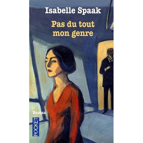 Pas Du Tout Mon Genre    Format Poche 
