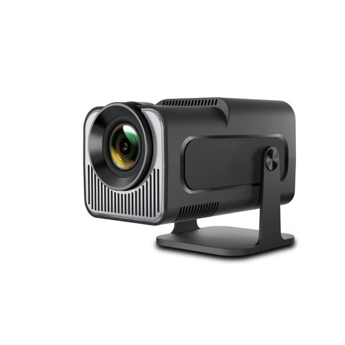 ISINBOX Vidoprojecteur Portable - Android 11 1080P