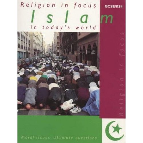 Islam In Today's World (R.E.In Focus)   de Collectif  Format Broch 
