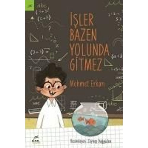 Isler Bazen Yolunda Gitmez    Format Broch 