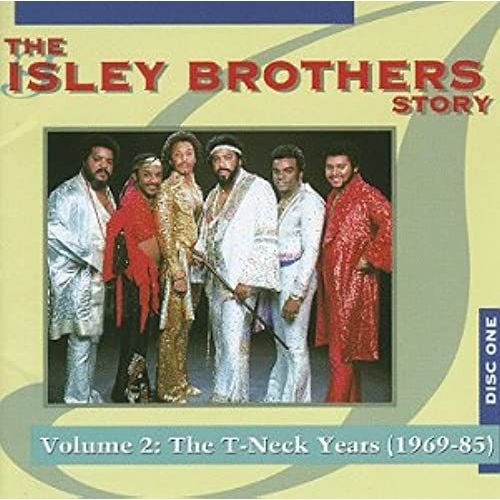 Isley Brothers Story 2 / T-Neck Years 1969-85 - Unknown