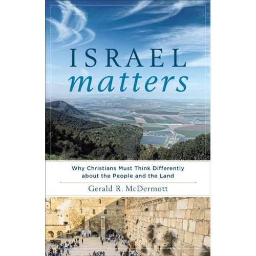 Israel Matters    Format Broch 