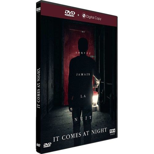 It Comes At Night de Trey Edward Shults