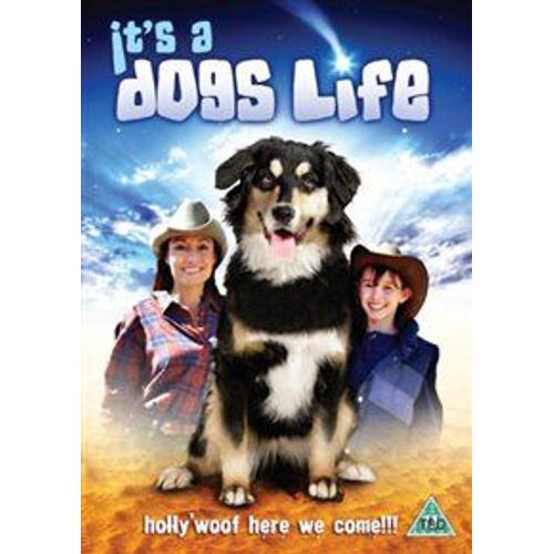 It's A Dog's Life [Dvd] de Byron Quisenberry