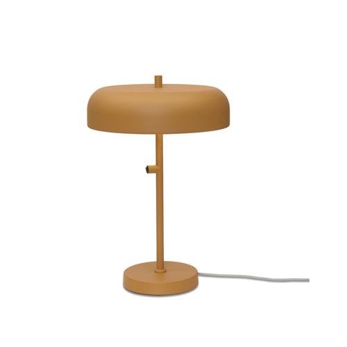 It's About Romi - Lampe De Table - Porto - 30 X 45 Cm - Jaune - Multicolore
