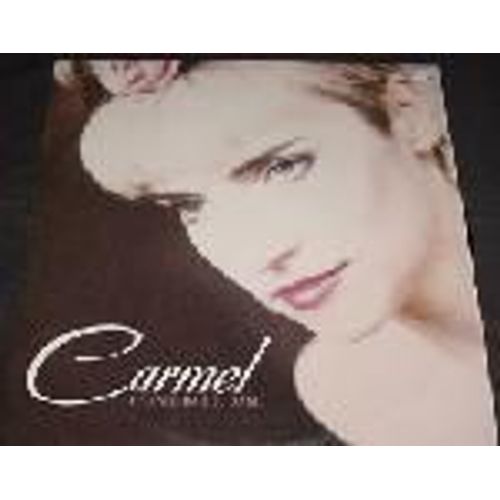 It's All In The Game<Br>Everybody's Got A Little Soul<Br>More, More, More Tracks Of My Years - Carmel