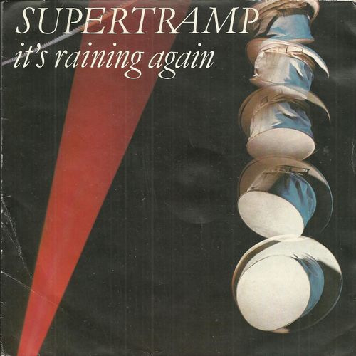It's Raining Again (Rick Davies - Roger Hodgson) 4:25 / Bonnie (Rick Davies - Roger Hodgson) 5:37 - Supertramp (Roger Hodgson, Dougie Thomson, Bob Siebenberg, John A. Helliwell, Rick Davies)