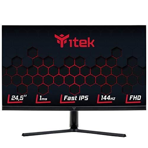 iTek Ecran GGF Gaming 24,5
