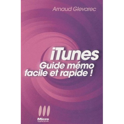 Itunes    Format Broch 