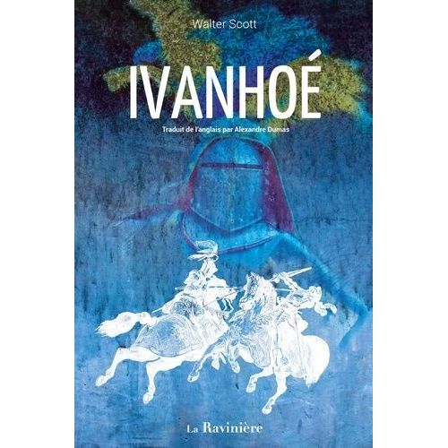Ivanho    Format Grand Format 