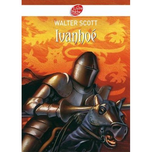 Ivanho - Texte Abrg  