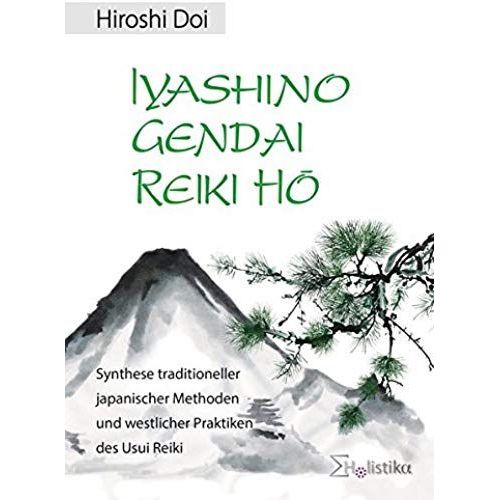 Iyashino Gendai Reiki H    Format Reli 