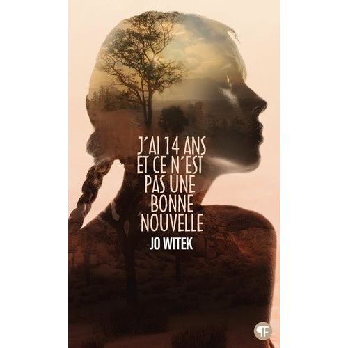 J'ai 14 Ans Et Ce N'est Pas Une Bonne Nouvelle    Format Poche 