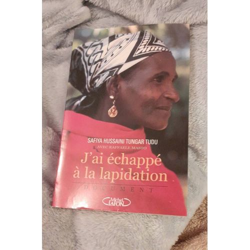 J Ai chapp  La Lapidation   