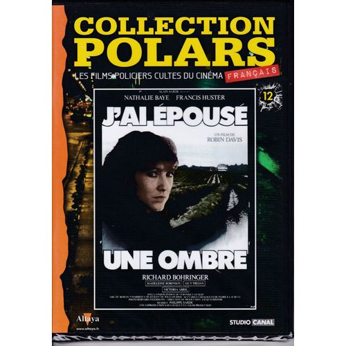 J'ai Epous Une Ombre
