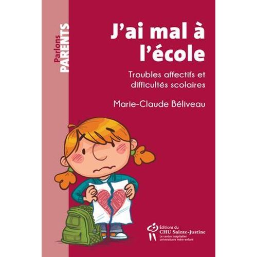 J'ai Mal  L'cole  