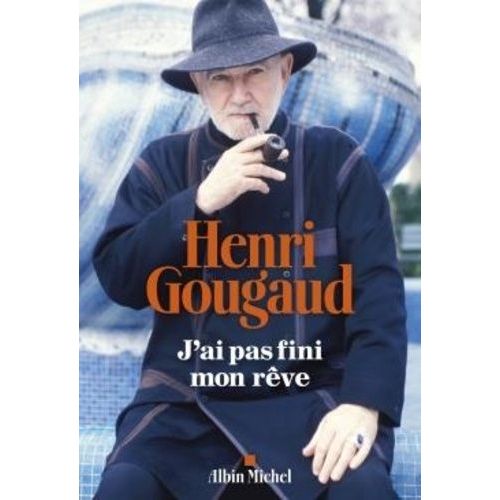J'ai Pas Fini Mon Rve    Format Beau livre 