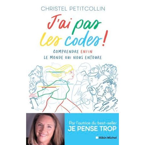 J'ai Pas Les Codes !  