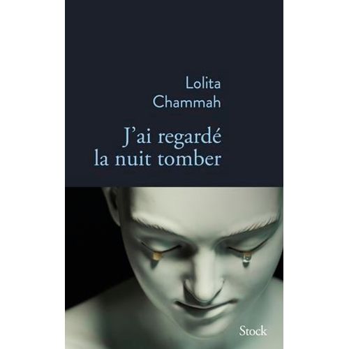 J'ai Regard La Nuit Tomber  